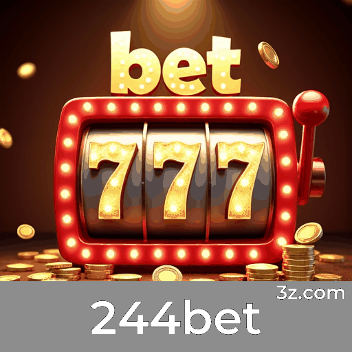 Sistema de recompensas progressivas: maximizando ganhos na 244bet