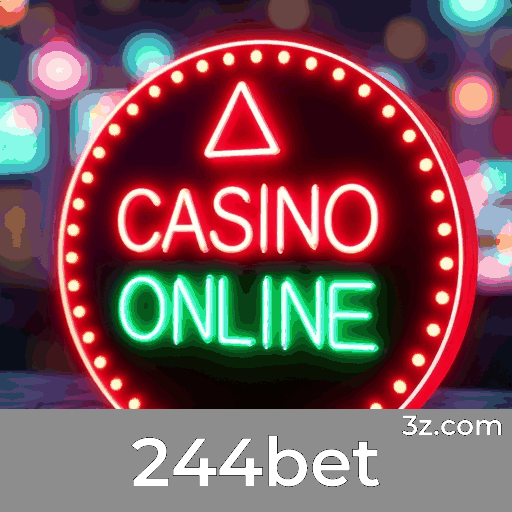 Sistema de recompensas progressivas: maximizando ganhos na 244bet