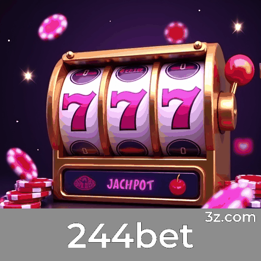 Experiência de Jogos Incomparável no 244bet: Qualidade Sem Limites