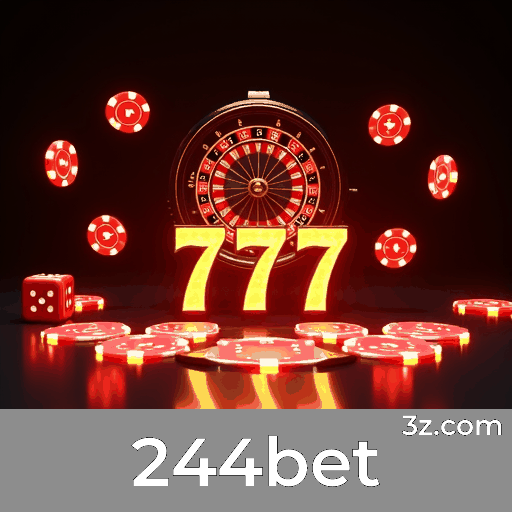 Colaboração de desenvolvedores e tecnologia de ponta na 244bet