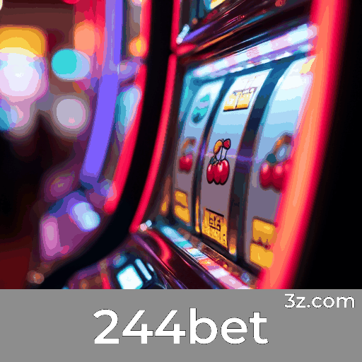 Experiência de Jogos Incomparável no 244bet: Qualidade Sem Limites