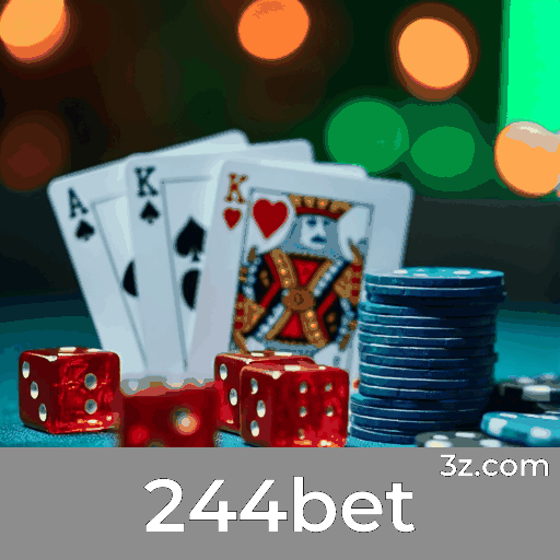 Colaboração de desenvolvedores e tecnologia de ponta na 244bet