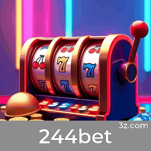 244bet: Cassino Premiado e Pagamentos Rápidos