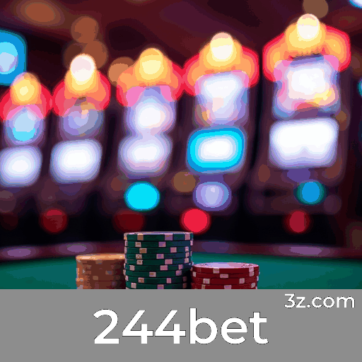 Gestão estratégica de bônus: Aumente 25% seu retorno de investimento com 244bet